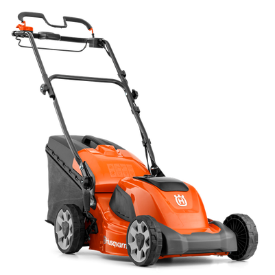 Cortacesped Bateria Husqvarna Lc 141li